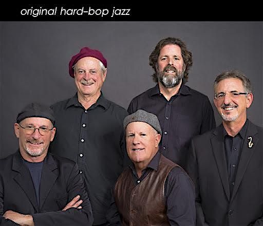 Jazz at The Cherry Presents Along Came Betty, 7 December | Event in Carmel-by-the-Sea | AllEvents