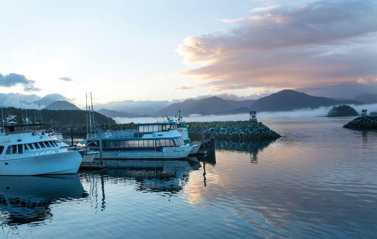 Astonishing  Scavenger Hunt - The Town Where Salmon Is King | Event in King Salmon | AllEvents