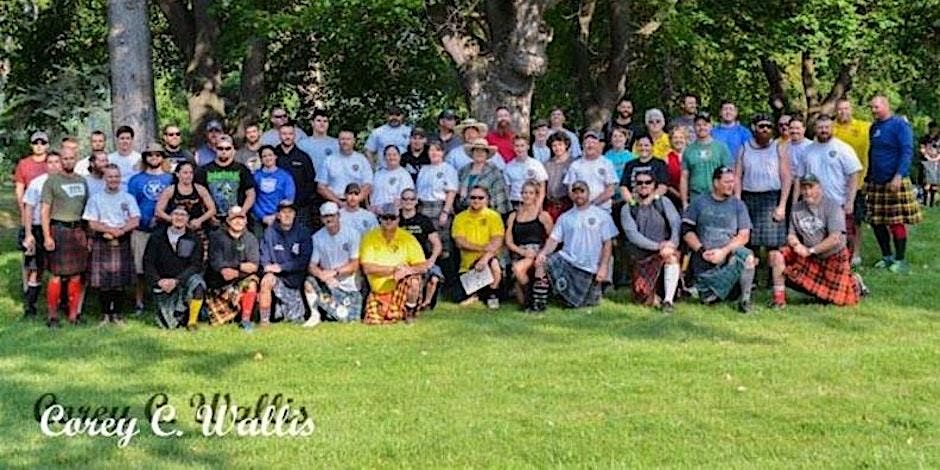 Athletics Registration for Bitterroot Celtic Games & Gathering, 16 August | Event in Hamilton | AllEvents
