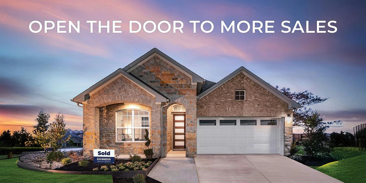Open the Door to More Sales, Bradenton, FL!, 28 May | Event in Bradenton | AllEvents