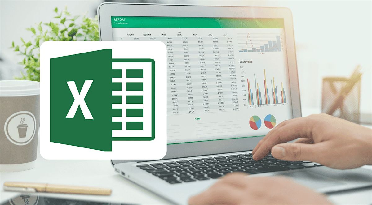 Training on Advanced Data Modelling and Analytics Using Excel, 13 October | Event in Nairobi | AllEvents