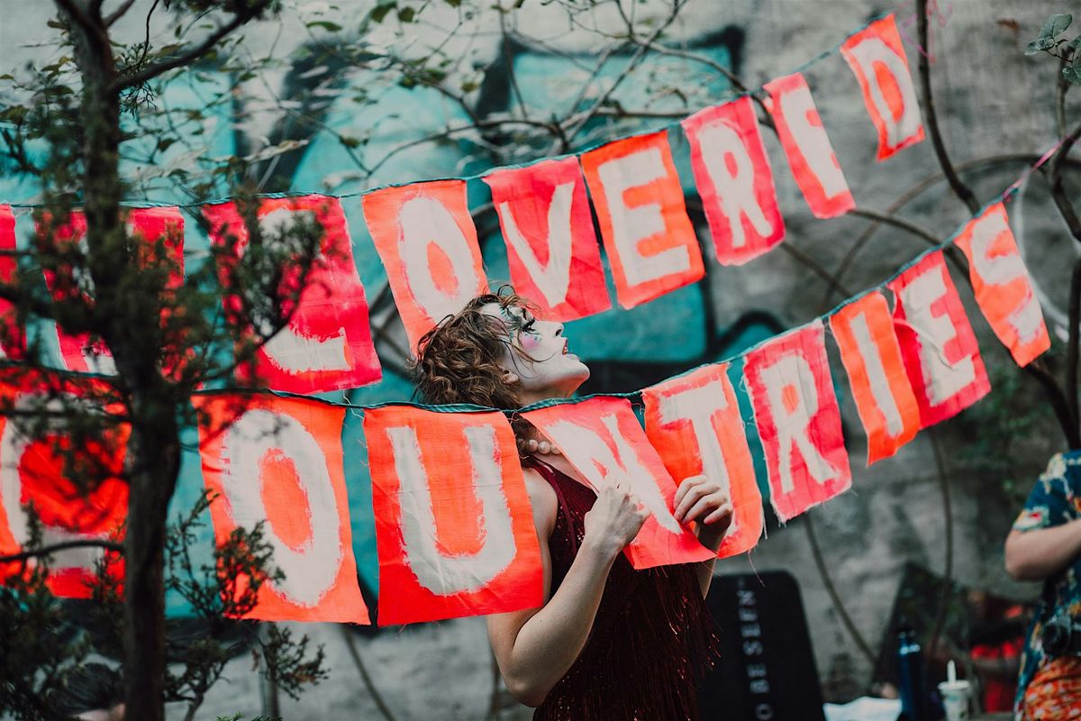 DIRT by Undiscovered Countries, 7 June | Event in New York | AllEvents