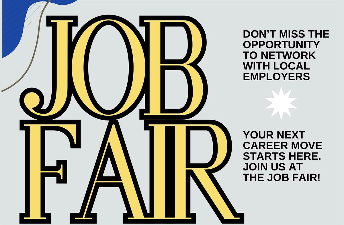 Community Job Fair | Event in The Bronx | AllEvents