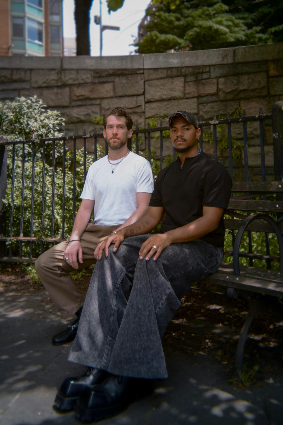 Generational [Dis]connect with Declan Sheehy-Moss and MAYSUN, 6 November | Event in Queens | AllEvents