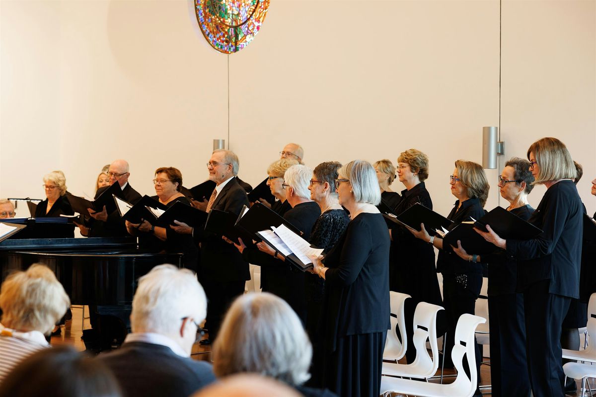 Encore Chorale Cape Fear (NC) - 12/13, 13 December | Event in Wilmington | AllEvents