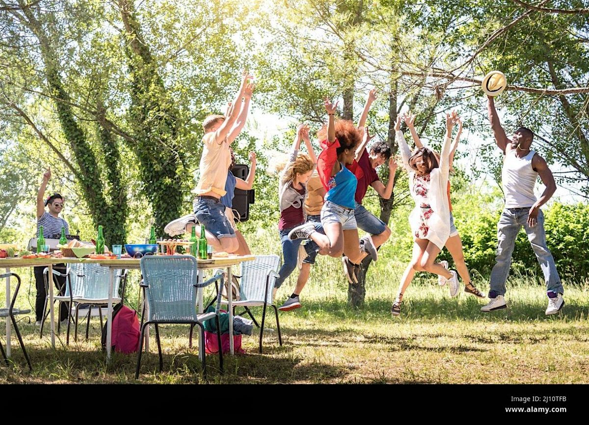 Multicultural Summer Picnic, 4 July | Event in Pembroke Pines | AllEvents