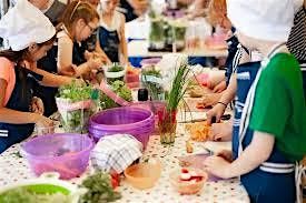 Move More Holiday Programme at The Pasta Shop Monday 27th October  9 years+, 27 October | Event in Darlington