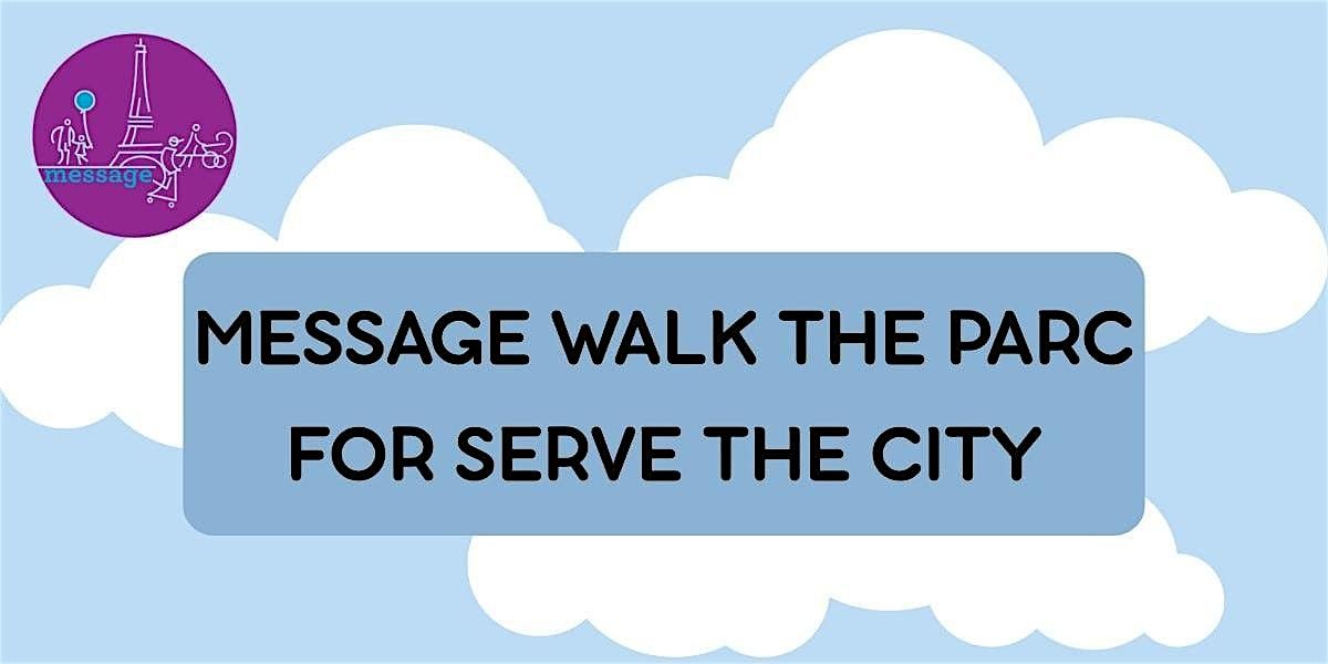 Walk the PARC, 29 June | Event in Saint-Cloud | AllEvents