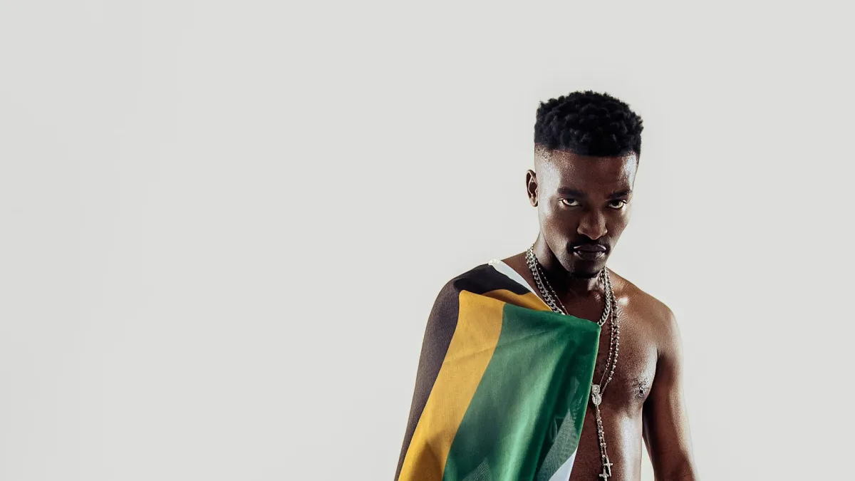 DJ Lag in Mtwapa, 31 December | Event in Mombasa | AllEvents