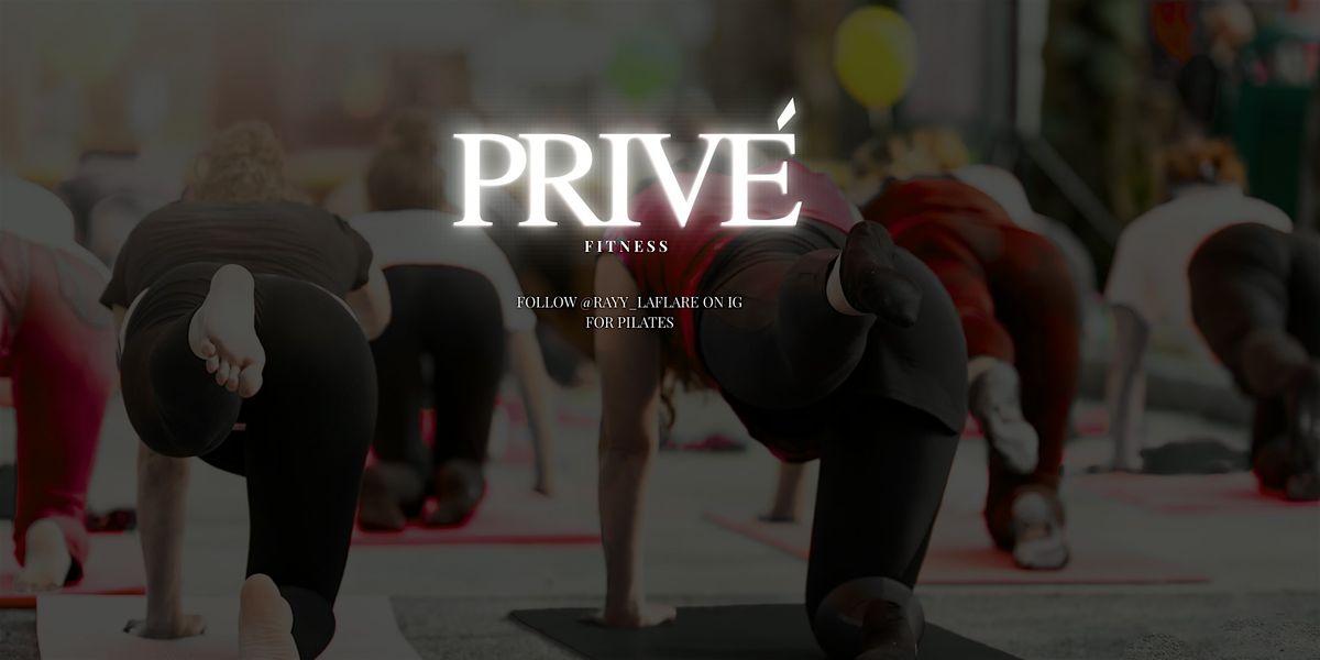 PILATES IN THE PARK - FLOW & VIBE, 30 August | Event in St. Louis | AllEvents