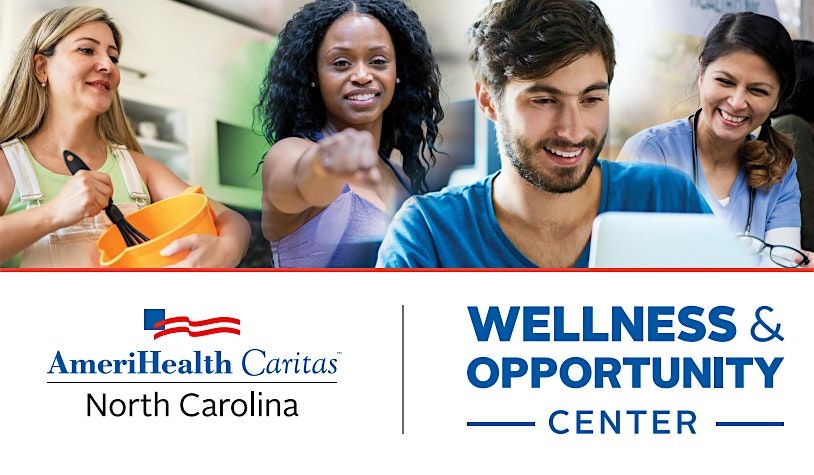 AmeriHealth Caritas NC - Member Information Session (Lunch & Learn), 1 July | Event in Fayetteville | AllEvents