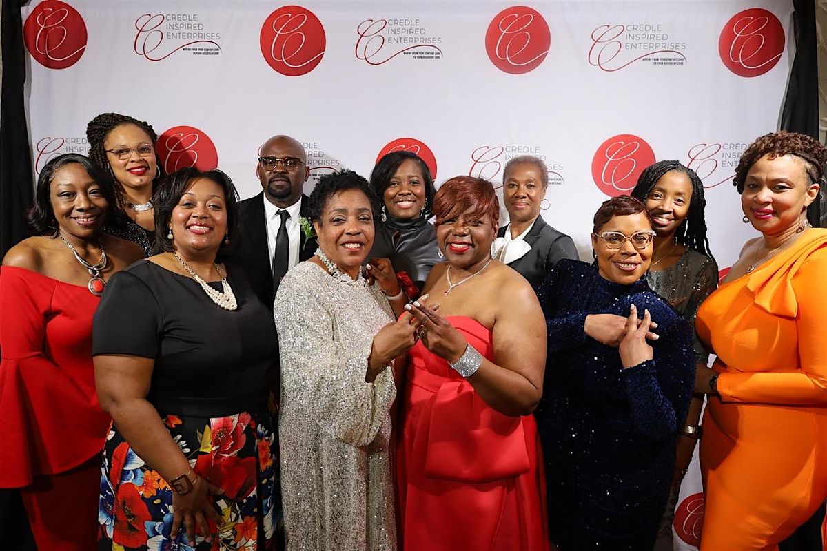 8th Annual Sister Circle Summit: Bold, Brave, and Boundless, 6 March | Event in Atlanta | AllEvents