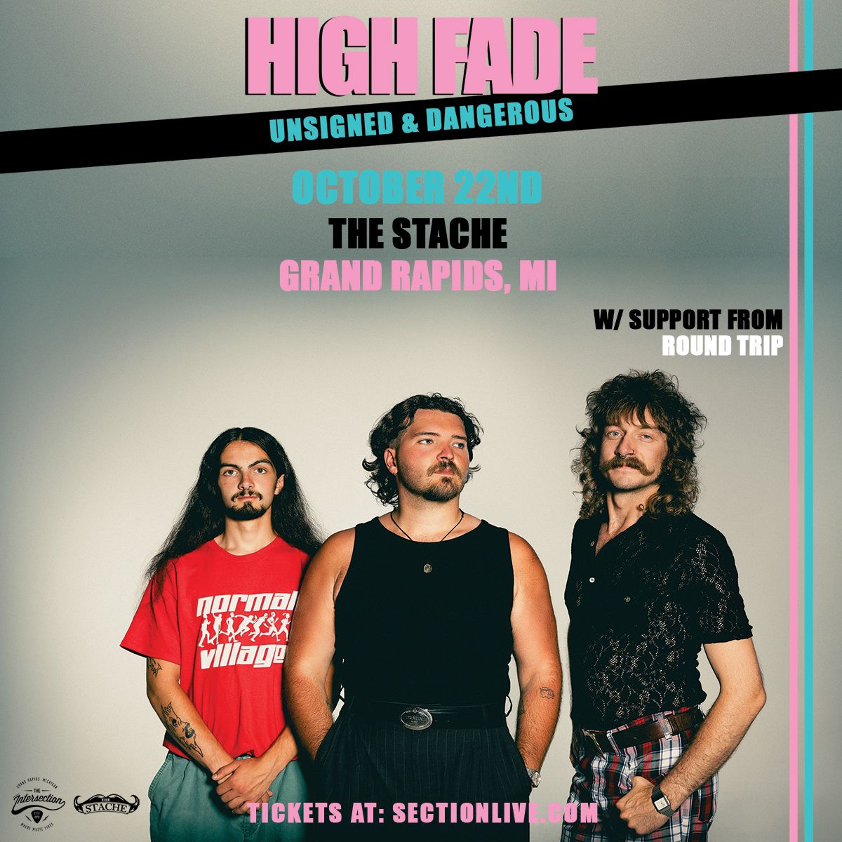 High Fade, 17 October | Event in Montreal | AllEvents