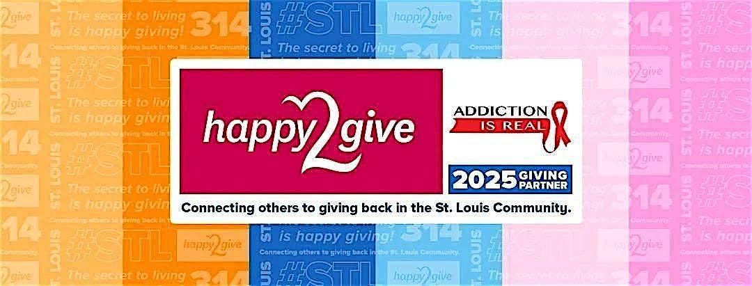 2025 Happy 2 Give Trivia Night, 15 November | Event in St. Louis | AllEvents