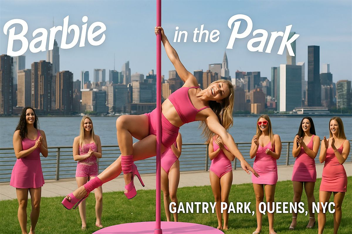 Barbie Dreams: The End of Summer Showcase, 20 June | Event in Queens | AllEvents