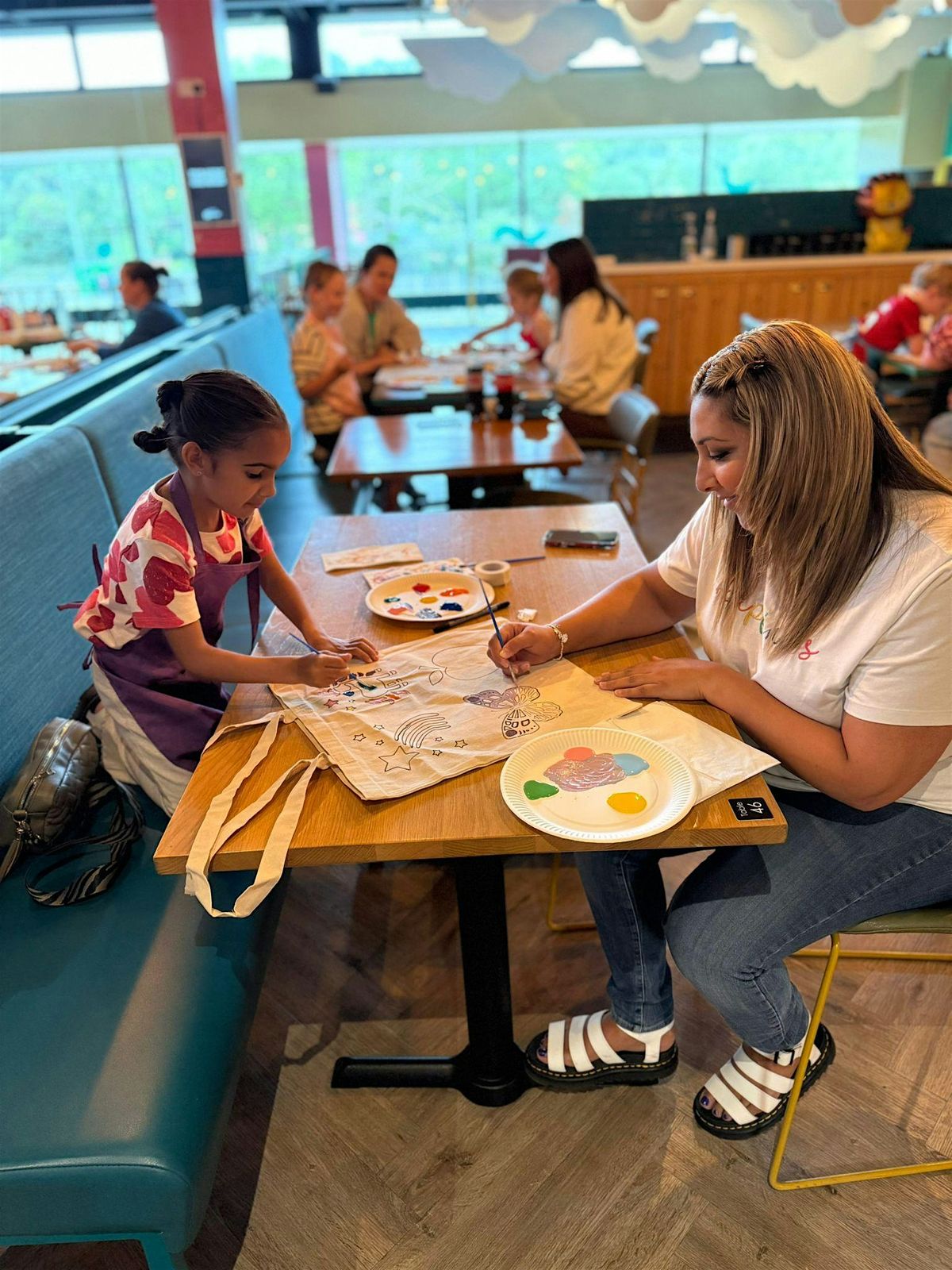 Christmas Crafting with The Mini Makery, 11 December | Event in Northwich | AllEvents