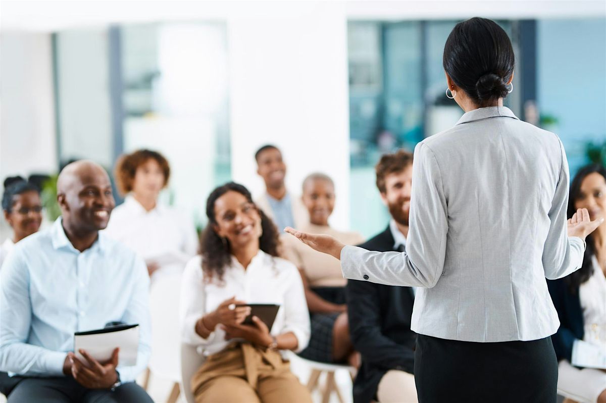 Business Acceleration Workshop with Networking, 22 March | Event in Brooksville | AllEvents