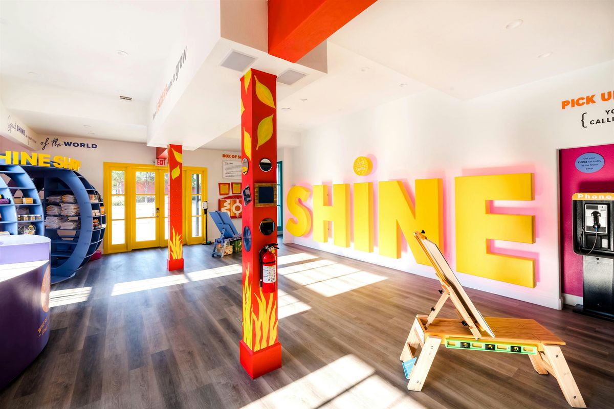 Daily General Admission Ticket | Event in Grapevine | AllEvents