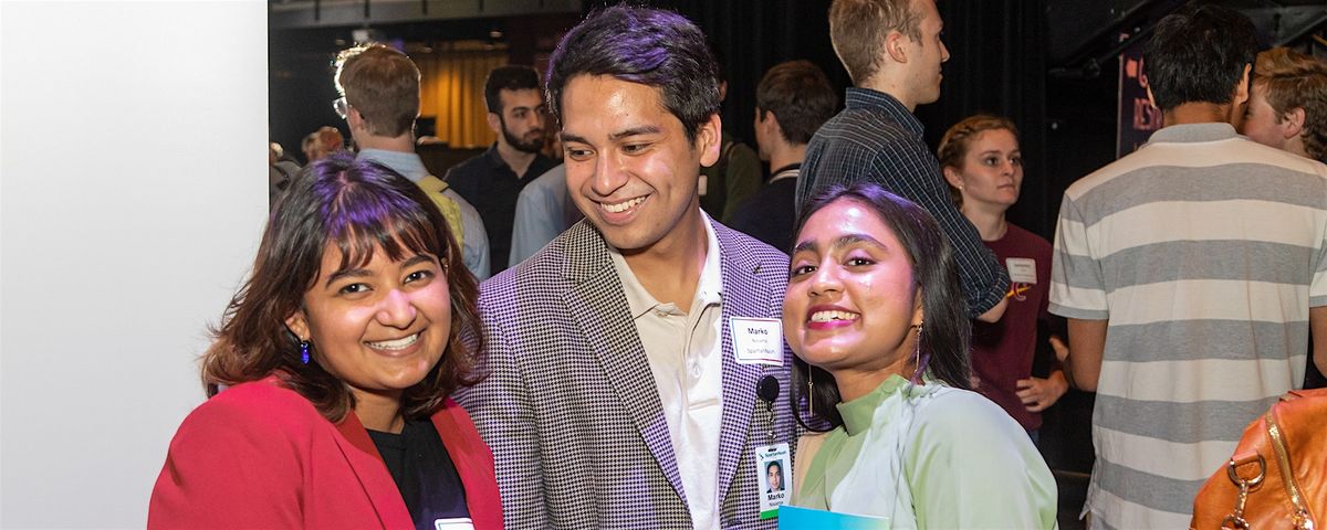 Company Connect: Summer Student and Intern Celebration with Global Detroit, 30 July | Event in Grand Rapids