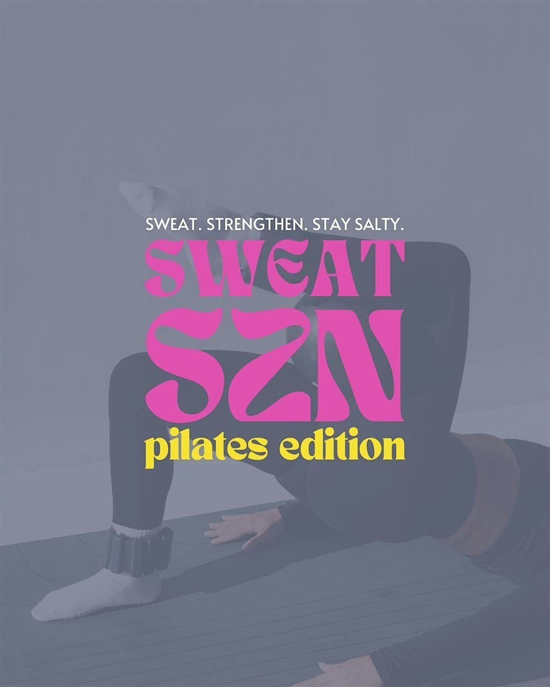 Sweat Season: Pilates Edition | Event in Key West | AllEvents