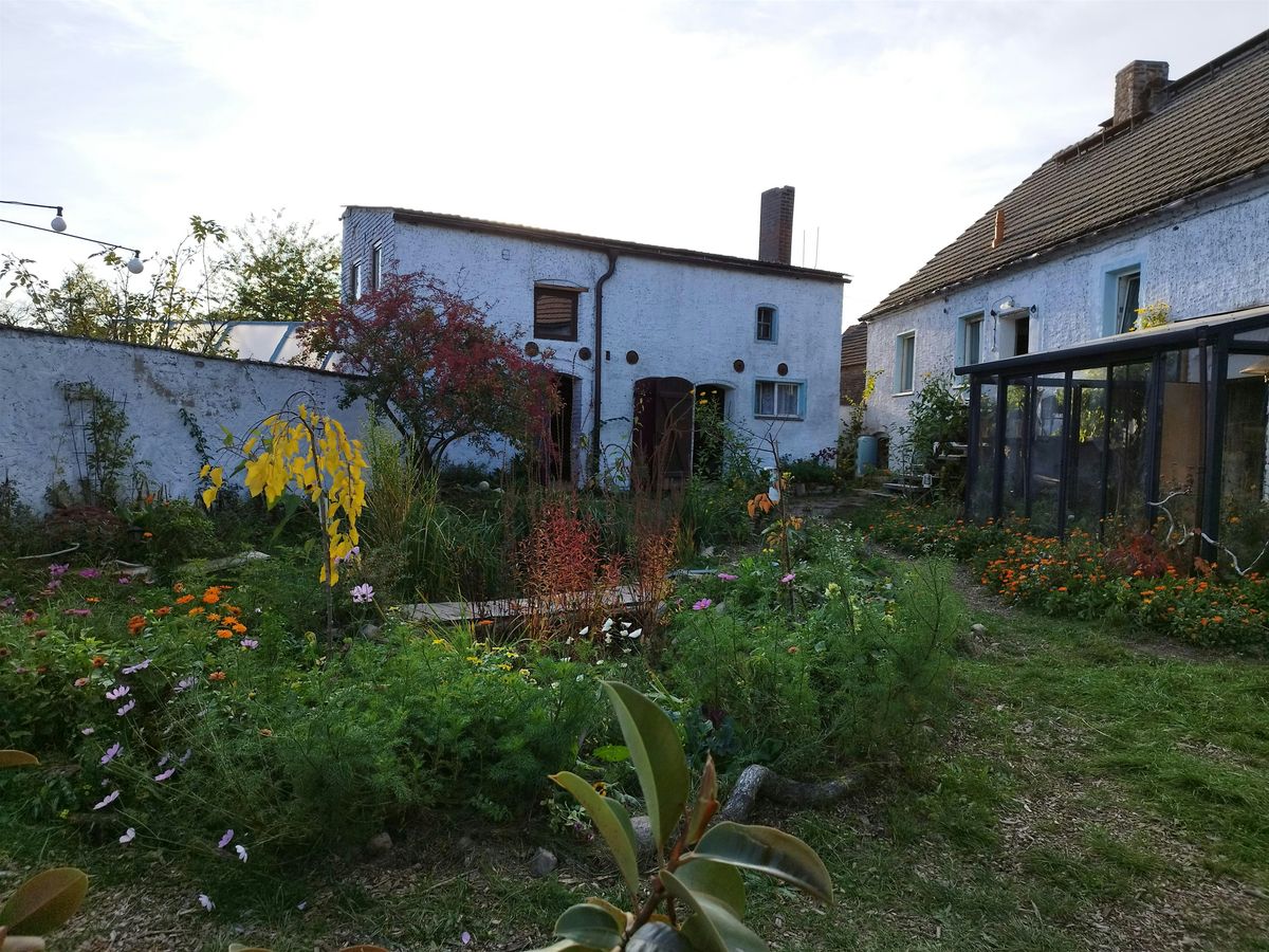 Thai Farm-to-Table Weekend with Nicha Stephany – November 29 & 30, 29 November | Event in Jüterbog