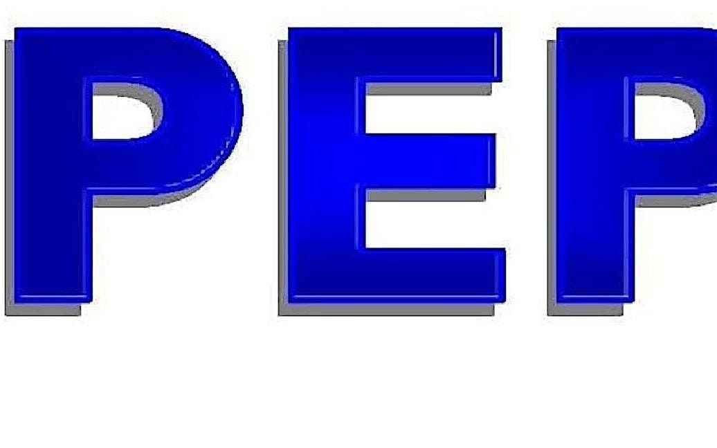 Personal Emergency Preparedness (PEP) Workshop for City of Dublin, 15 October | Event in Dublin | AllEvents