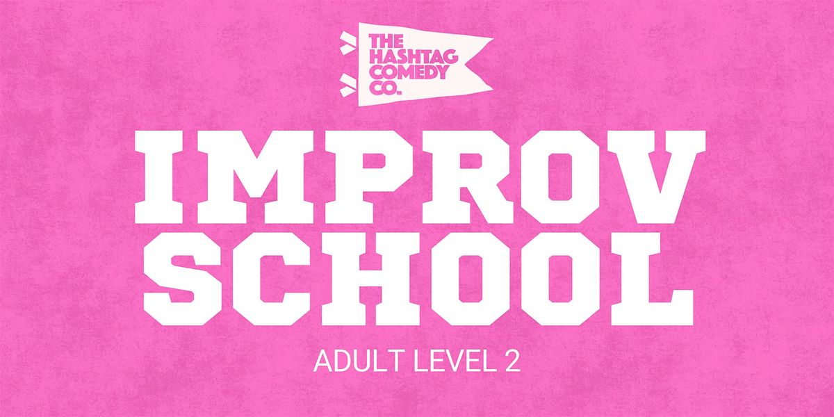 Improv Level 2: Intro to scenework (Q4), 11 September | Event in Columbus | AllEvents