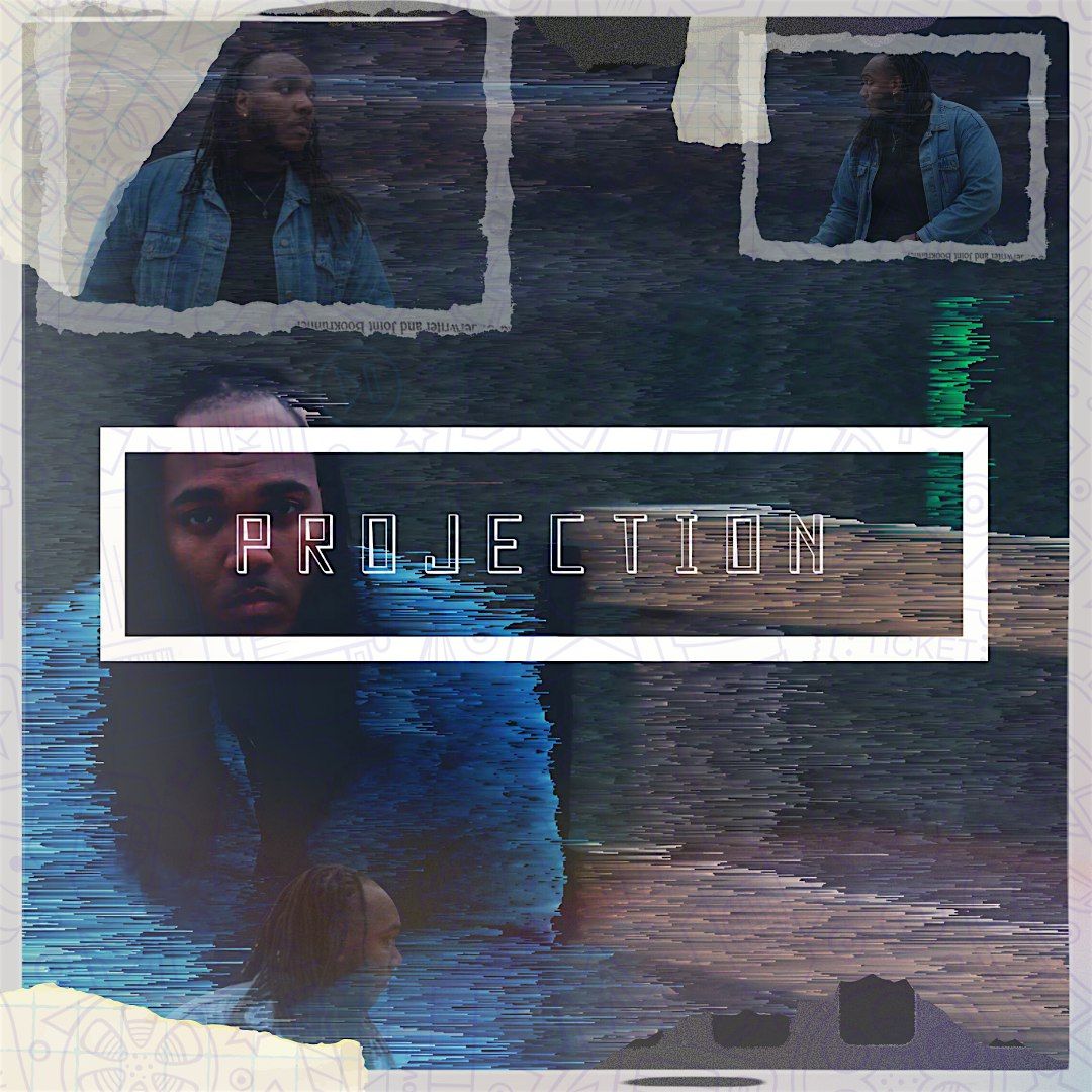 Projection Listening Party, 2 May | Event in Bloomington | AllEvents
