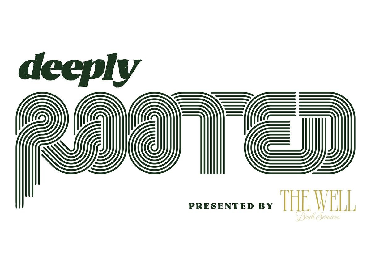 Deeply Rooted: A Holistic Experience, 11 October | Event in Chattanooga | AllEvents