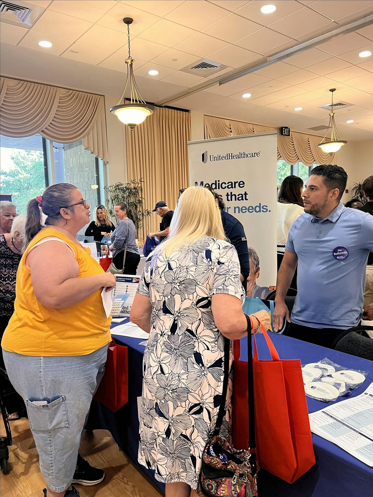 The Leader's Thrive Over 55 Senior Expo, 4 June | Event in Houston | AllEvents