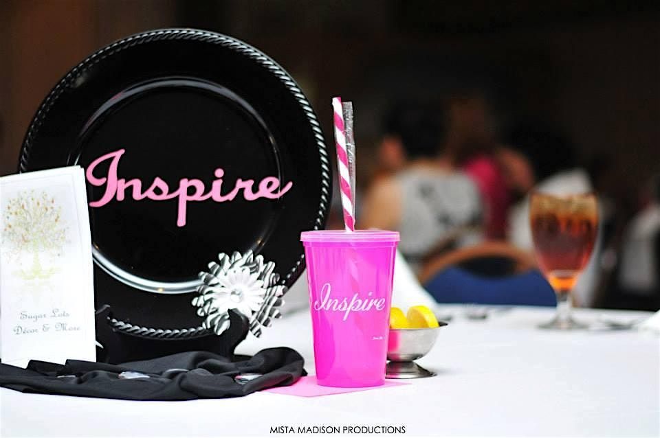 10th Annual Inspiring Women Gala, 15 November | Event in Daphne | AllEvents