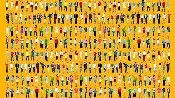 The Spirituality of Depolarization (Free Event), 16 October | Event in Mesa | AllEvents