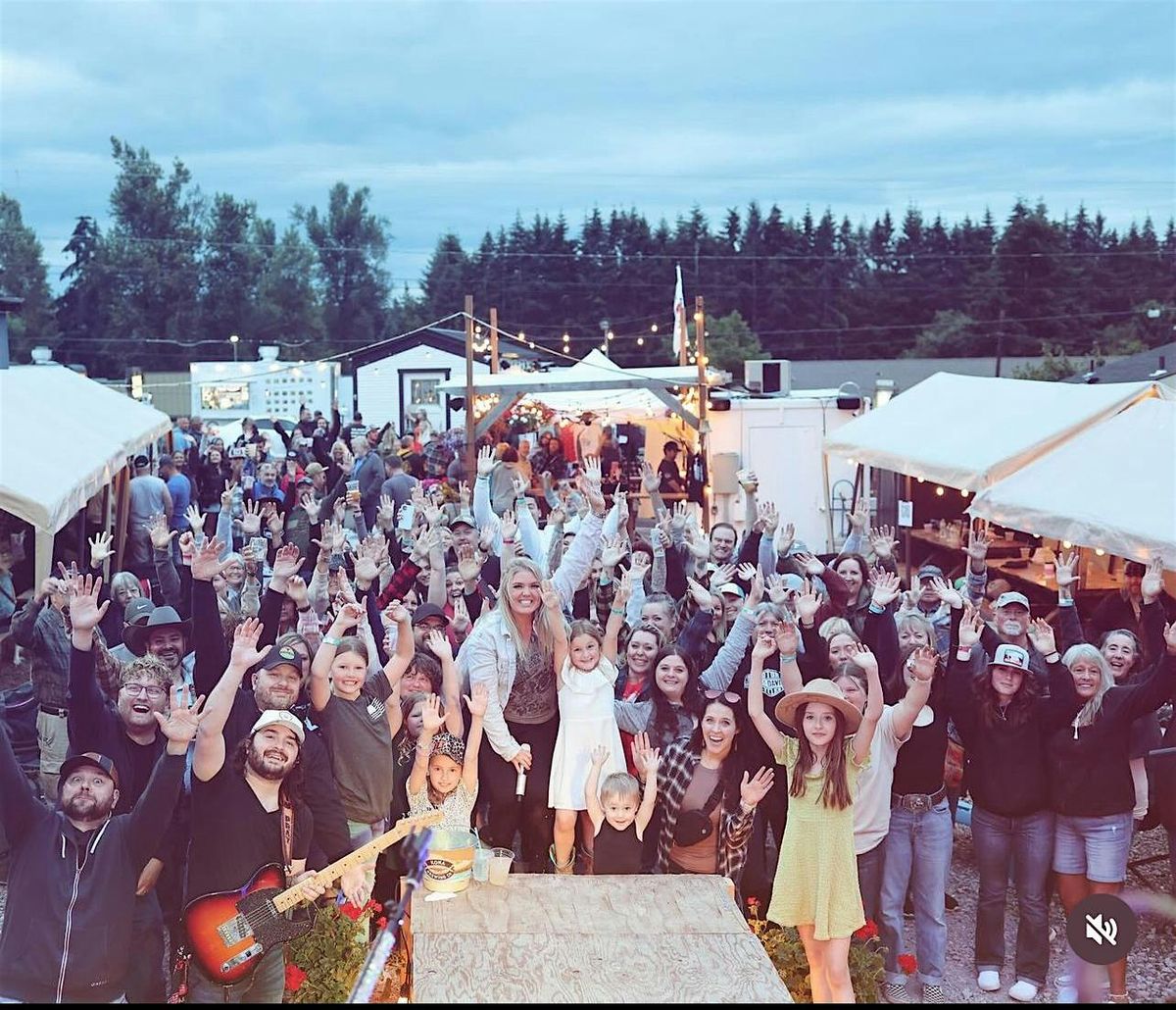 Jessie Leigh Full Band, 7 June | Event in Damascus | AllEvents