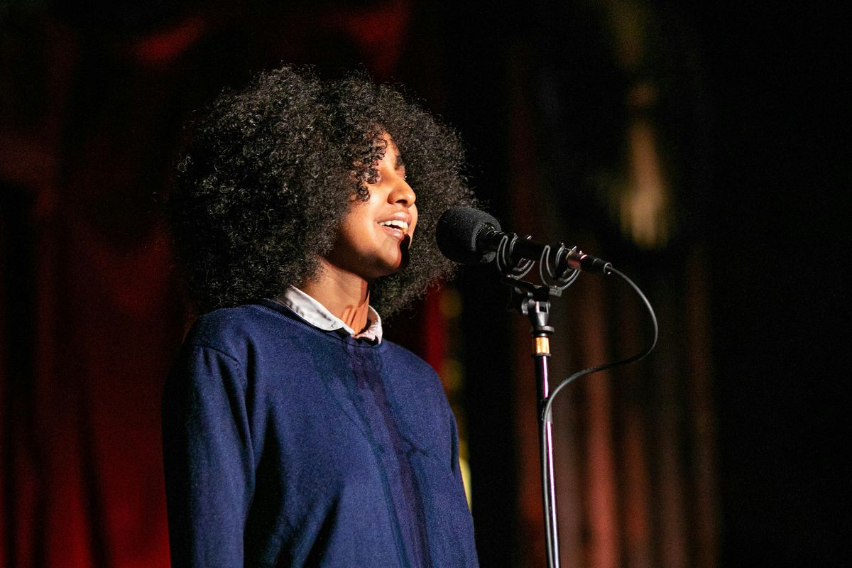 The Moth Chicago StorySLAM:  TESTS, 24 September | Event in Chicago | AllEvents