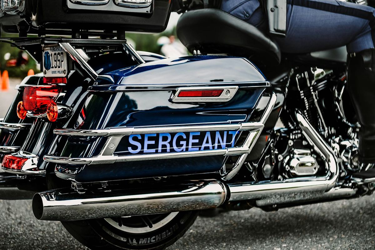 FREE - Ride 2 Save Lives Motorcycle Assessment  June 21, 2025 MORTON'S BMW, 21 June | Event in Fredericksburg