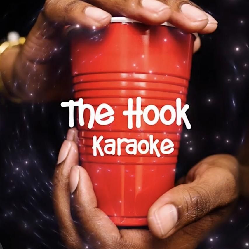 The Hook presented by The Homeplace Collective | Event in Oakland | AllEvents