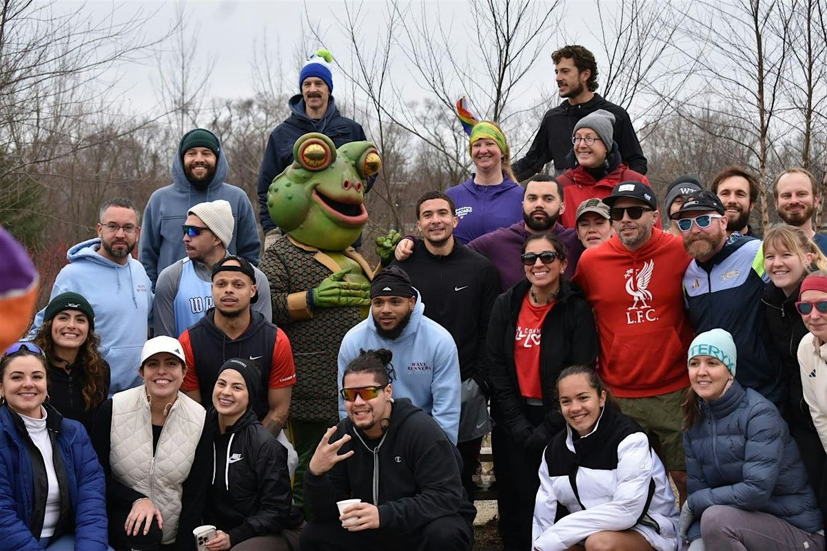 Fun Run on the Greenway | Event in Providence | AllEvents