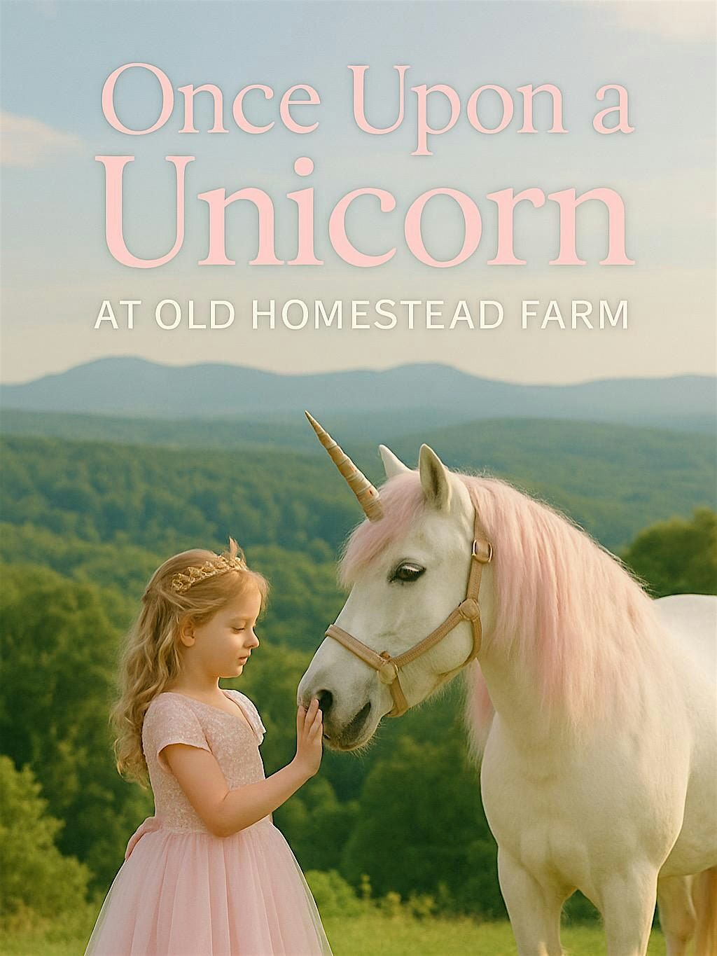 Once Upon A Unicorn, 13 September | Event in New Ipswich | AllEvents