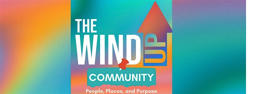 Community: People, Places, and Purpose, 14 January | Event in Manchester | AllEvents