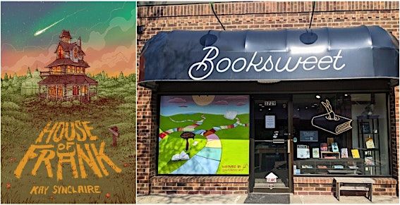 7/30: Rainbows and Unicorns- An LGBTQ+ Book Club at Booksweet, 30 July | Event in Ann Arbor | AllEvents