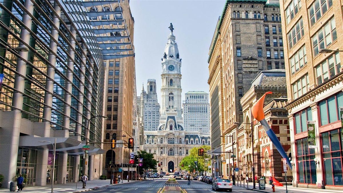 Philadelphia Small Business Conference, 27 October | Event in Philadelphia | AllEvents