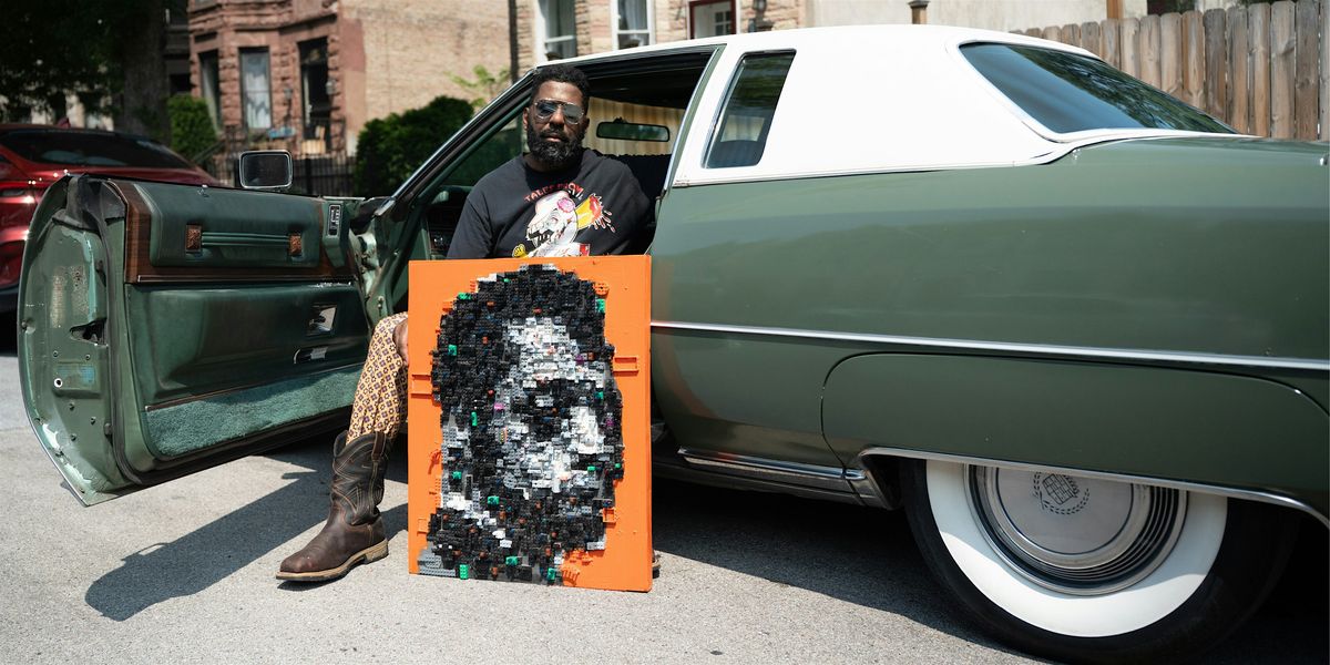 UNAPOLOGETIC 2 featuring Roger J. Carter, 30 August | Event in Chicago | AllEvents