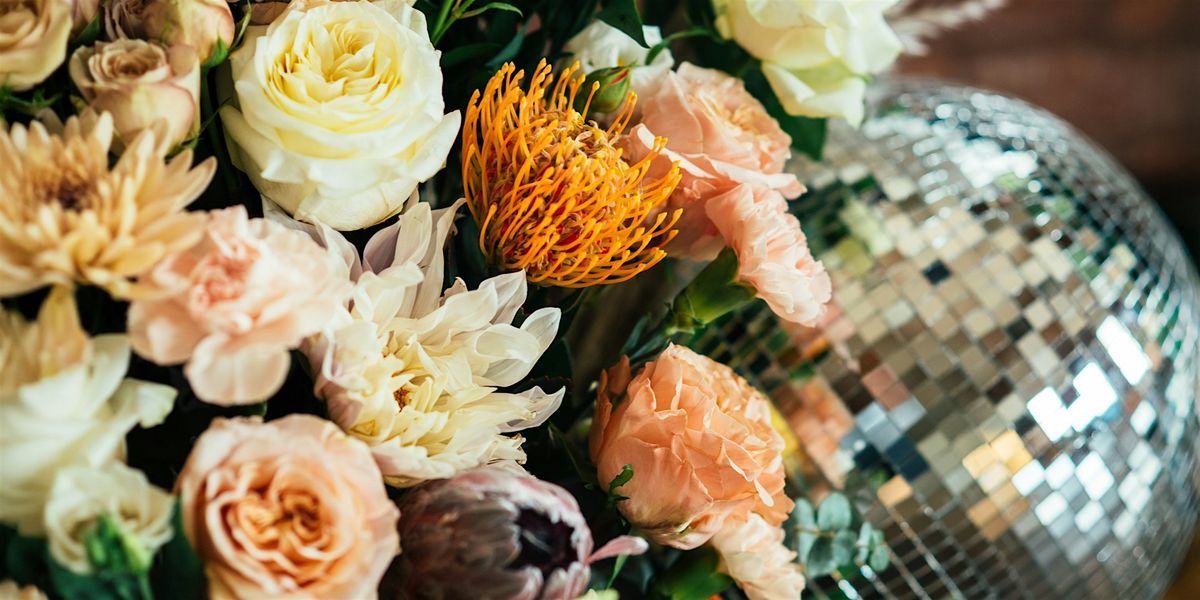 Bloom with Kindness - Bouquet Making For A Cause, 6 September | Event in Tampa | AllEvents