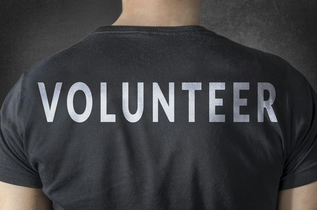 Quantico Single Marine Program (SMP)Volunteer - Fall Bash, 9 October | Event in Quantico | AllEvents