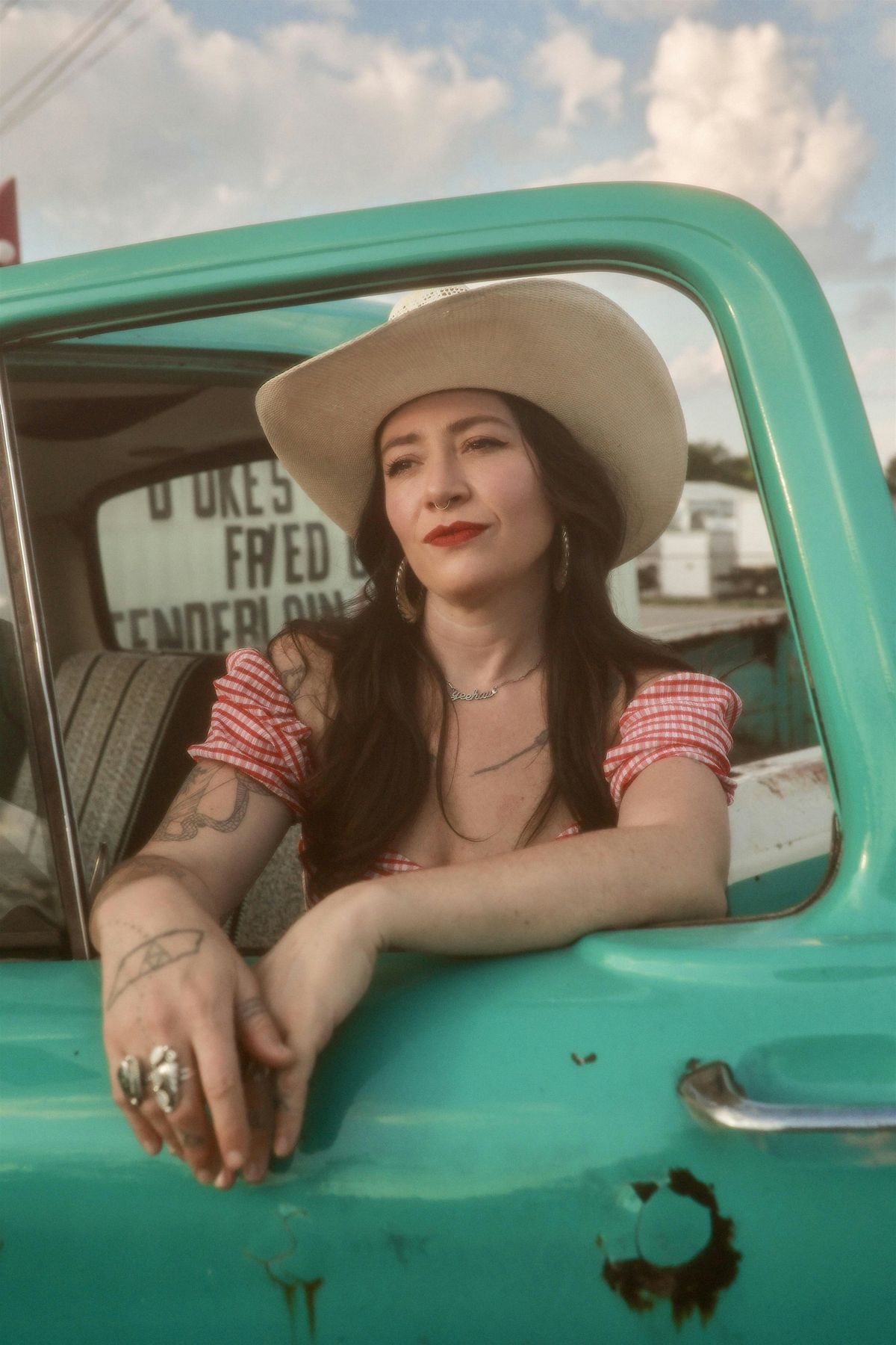 Two Step Tuesday with Hannah Juanita! Live at the Rose Bowl Tavern, 4 November | Event in Urbana | AllEvents