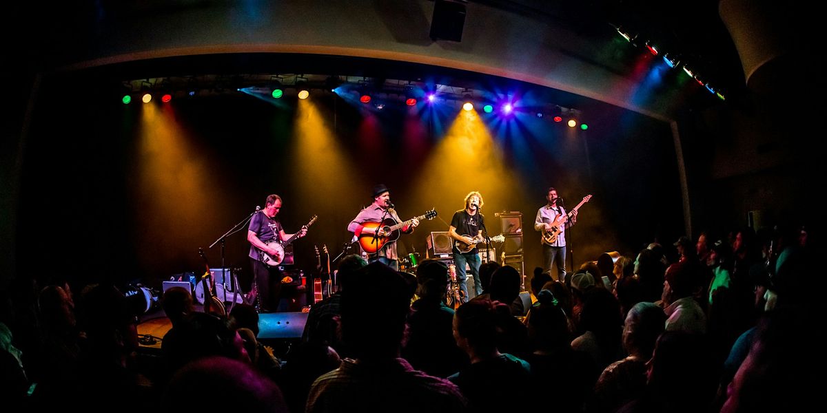 Keystone's Winter Bluegrass Weekend, 30 January | Event in Keystone | AllEvents