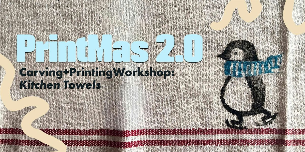 Printmas 2.0 - Christmas Decor Edition, 13 December | Event in Torino | AllEvents