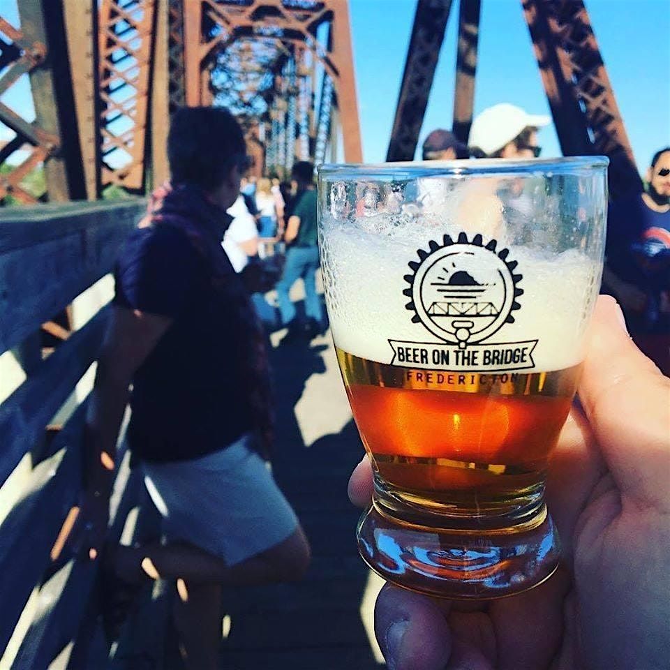 Beer on the Bridge 2025, 5 July | Event in Fredericton | AllEvents
