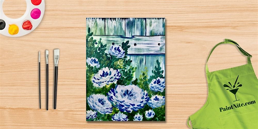 Paint Nite Brand Creative Events | Event in Normal | AllEvents