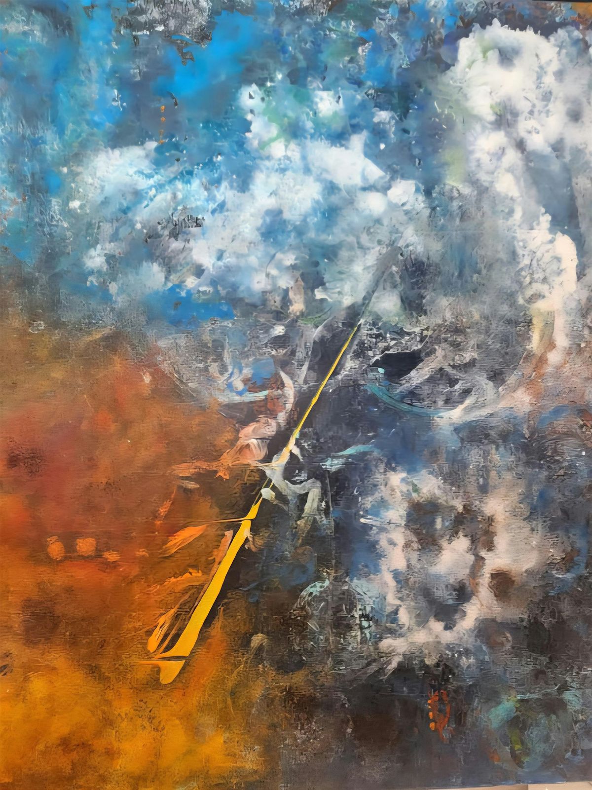 Playing with Paint, 2 July | Event in Liverpool | AllEvents